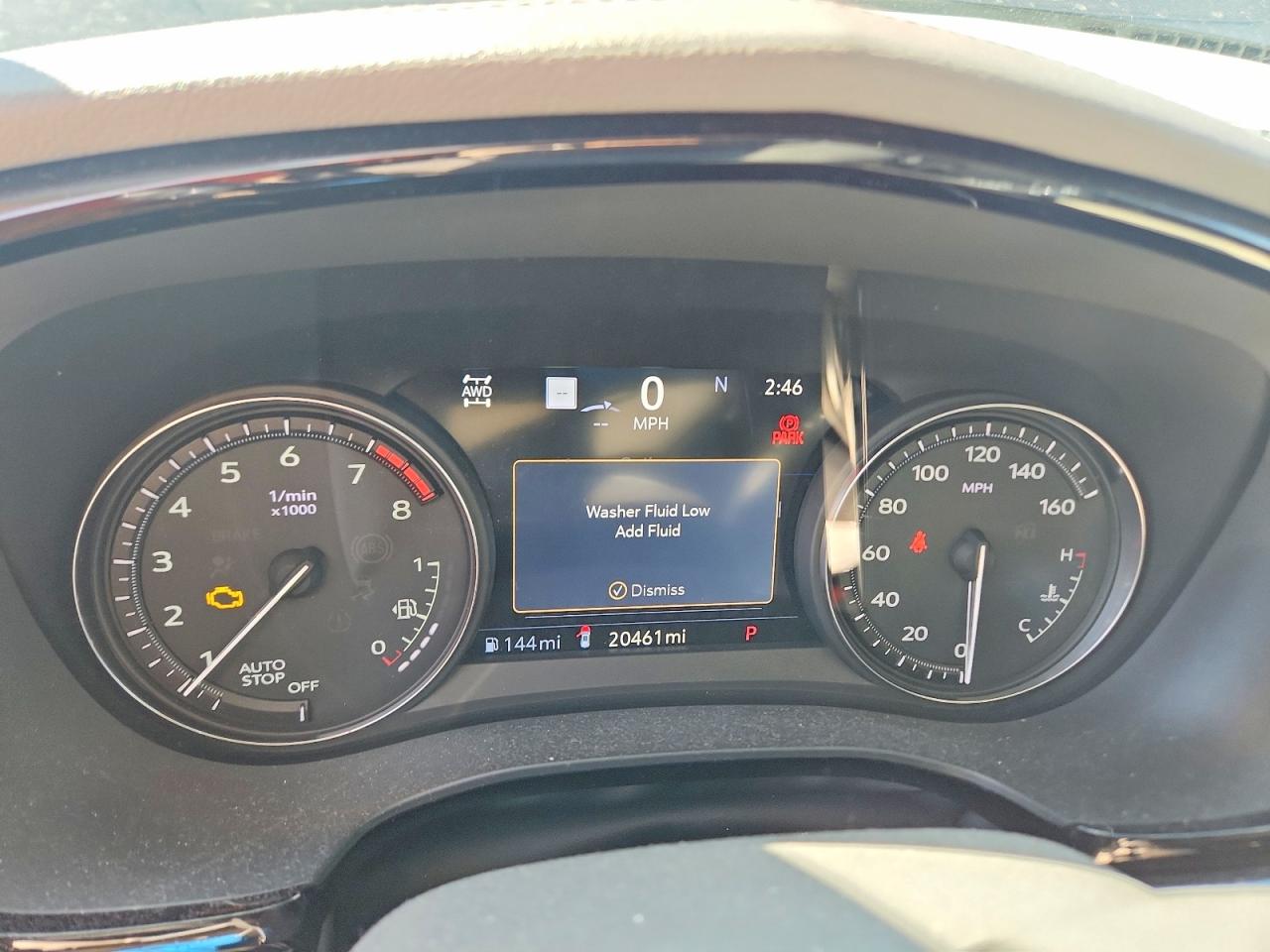 2024 Cadillac Xt6 VIN 1GYKPDRS3RZ714868 photo 9