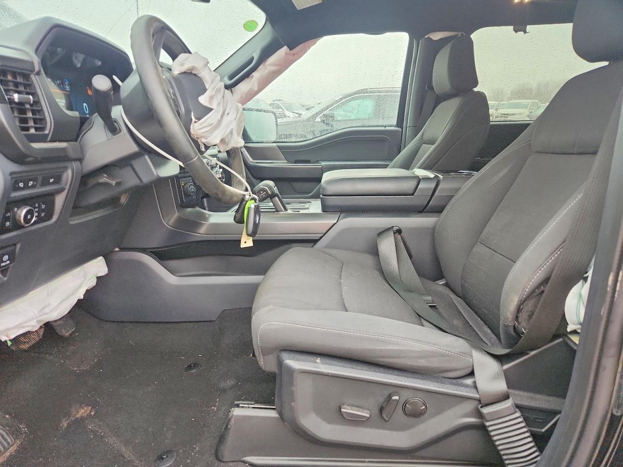 2024 F150 VIN 1FTFW3LDXRFB52693 photo 7