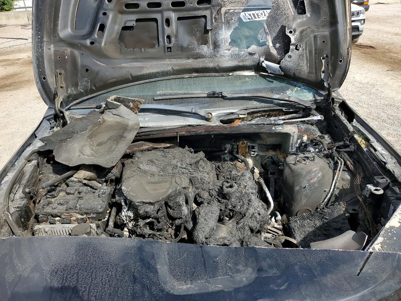 2019 Jeep Grand cher VIN 1C4RJFBG3KC538842 photo 12