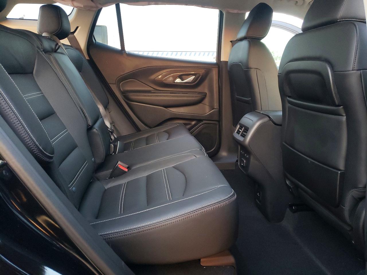 2024 GMC Terrain VIN 3GKALXEG3RL392843 photo 11