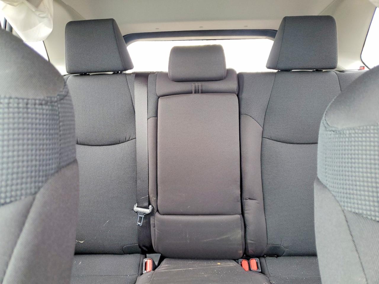 2025 Toyota Rav4 VIN 4T3MWRFV1SU192566 photo 10