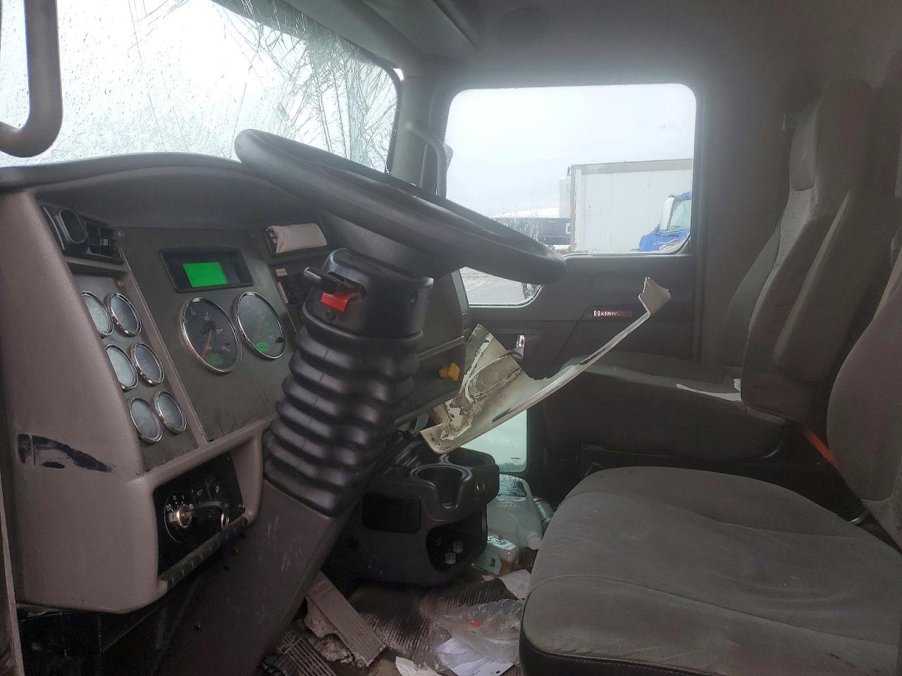 2015 KENWORTH All other VIN 2NKHLJ9XXFM975227 photo 6