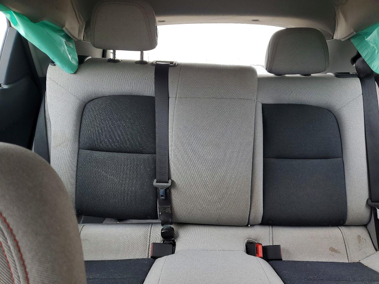 2019 CHEVROLET Bolt VIN 1G1FY6S06K4114222 photo 10