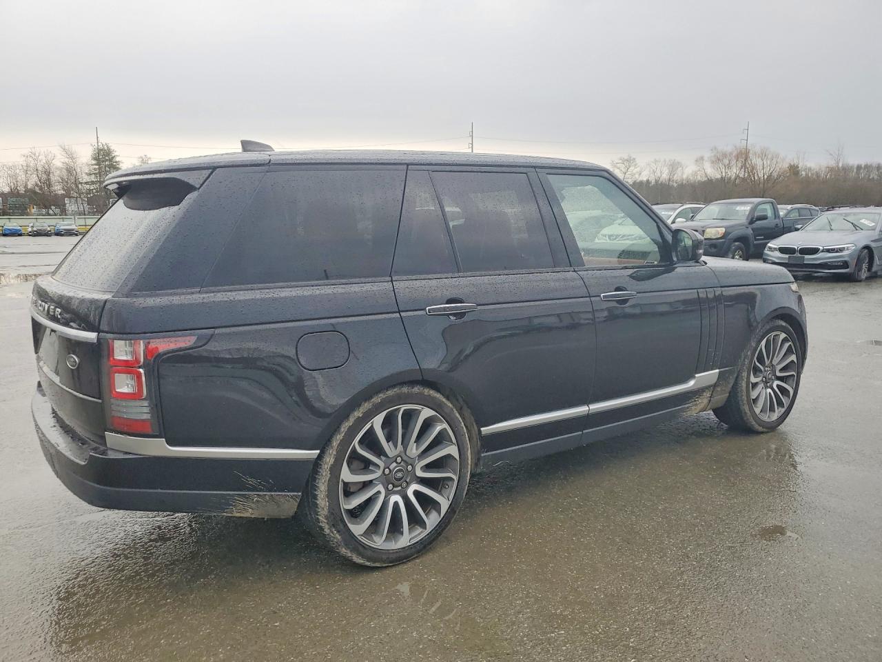 2017 Land Rangerover VIN SALGV2FE8HA351123 photo 3