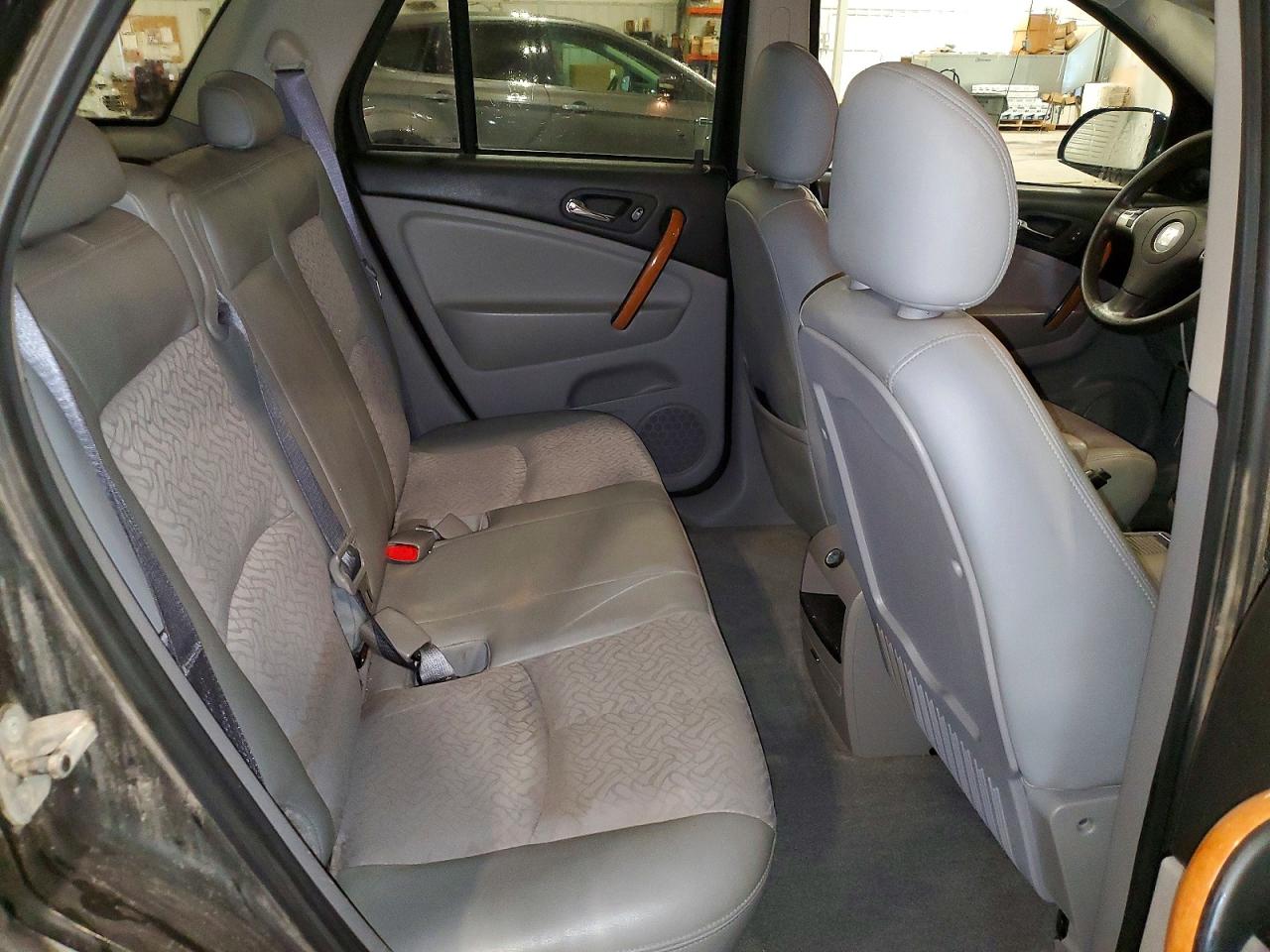 2007 SNOWEX Vue VIN 5GZCZ53427S879528 photo 11
