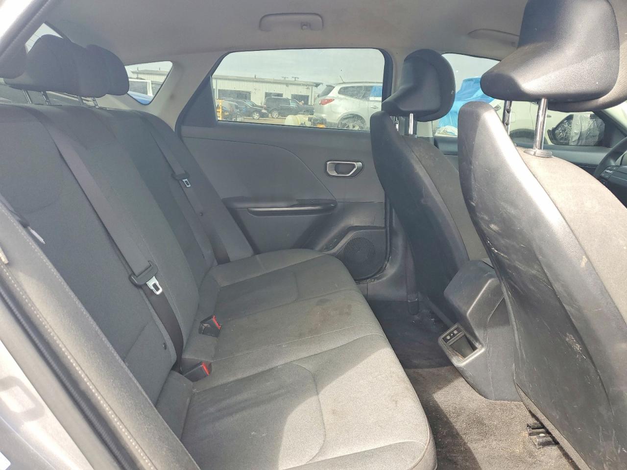 2025 Kia All other VIN 3KPFT4DE0SE092154 photo 10
