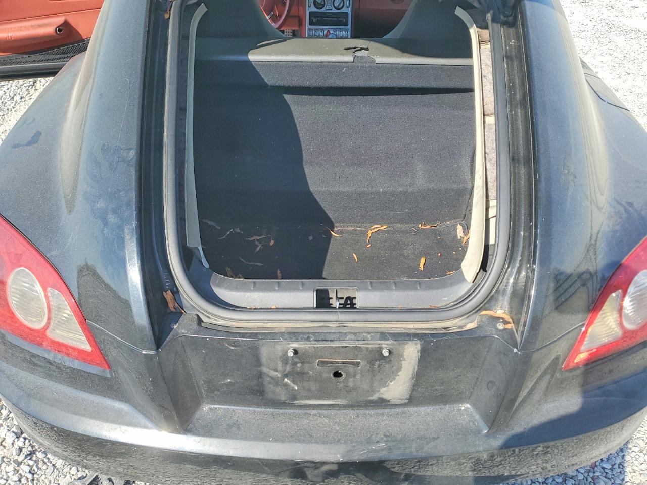 2004 CHRYSLER Crossfire VIN 1C3AN69LX4X016763 photo 10