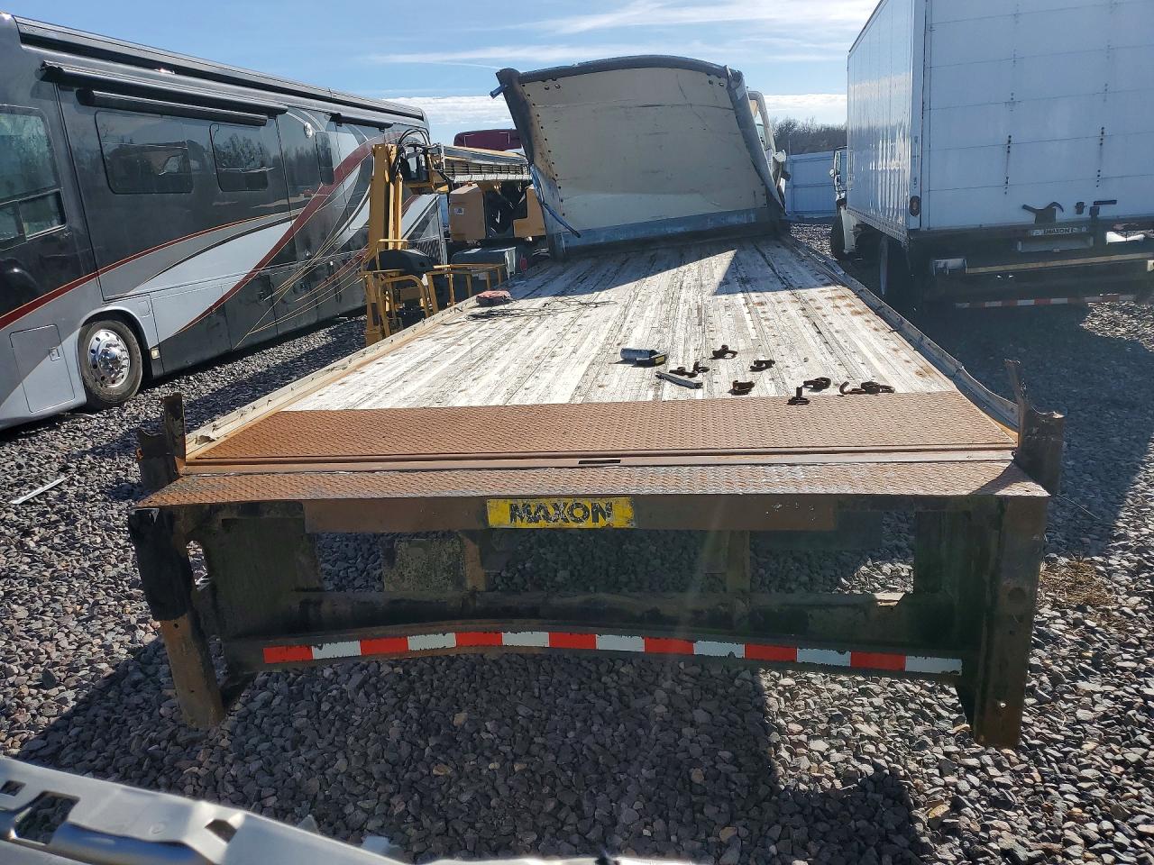 2015 FREIGHTLINER All other VIN 3ALACWDT7FDGJ2996 photo 6