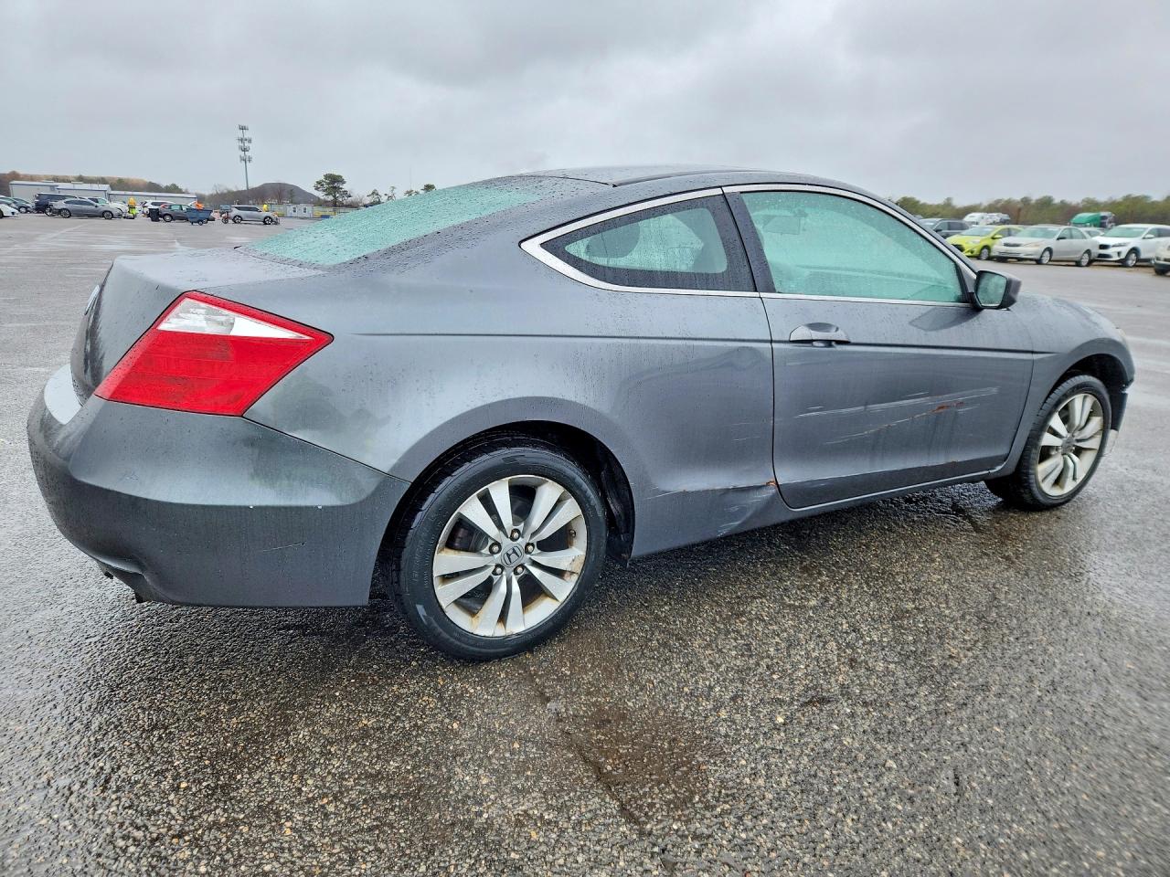 2008 Accord VIN 1HGCS12748A029189 photo 3