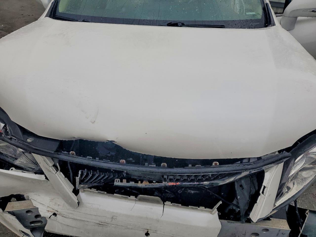 2012 Lexus Rx350 VIN 2T2BK1BA8CC126448 photo 12