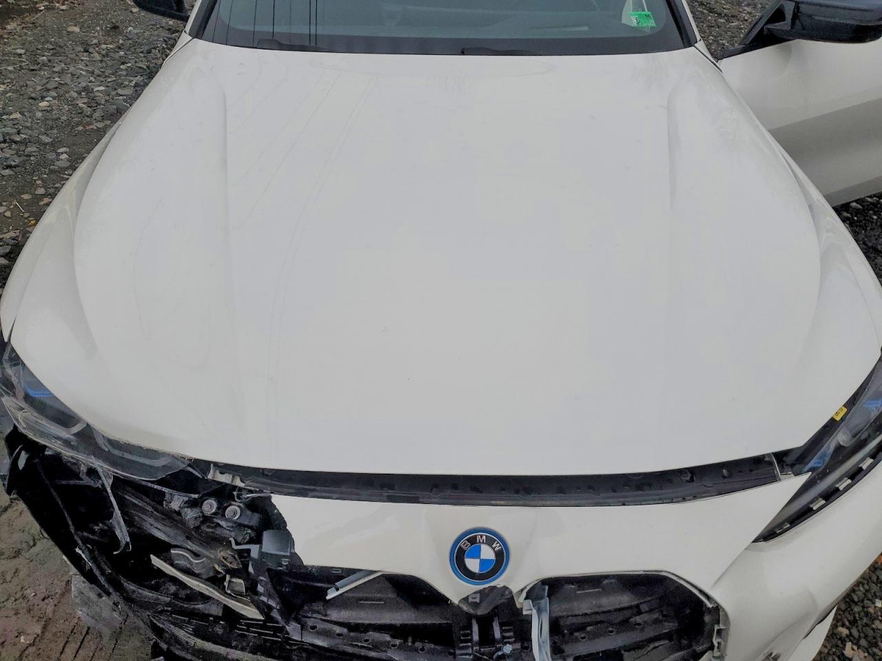 2024 BMW All other VIN WBY33AW05RFR86460 photo 11