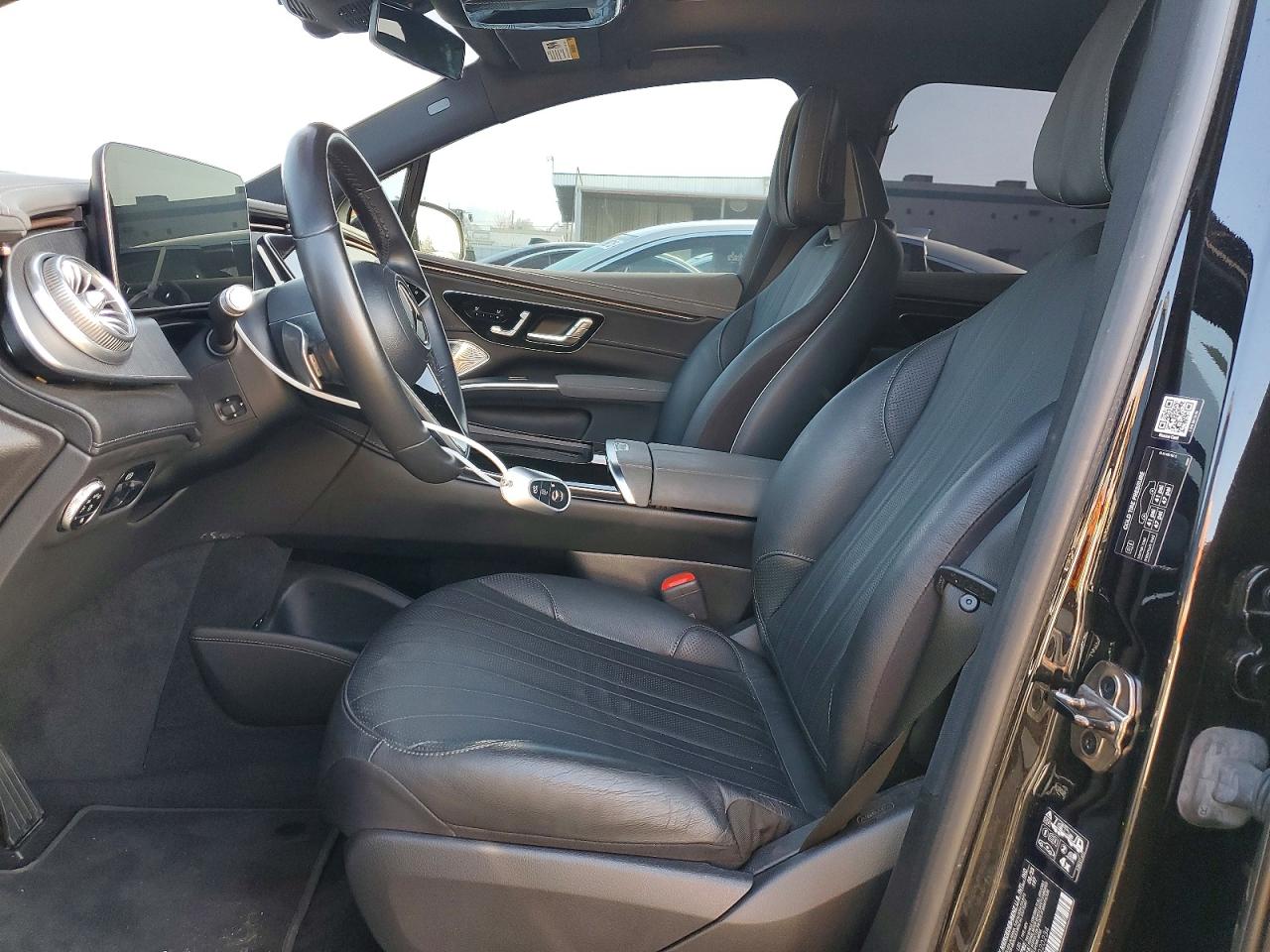 2023 Mercedes-Benz All other VIN 4JGDM2EB8PA020234 photo 7