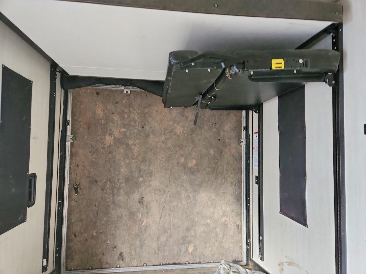 2019 FOREST All models VIN 5ZT3VGWB7K1001254 photo 6
