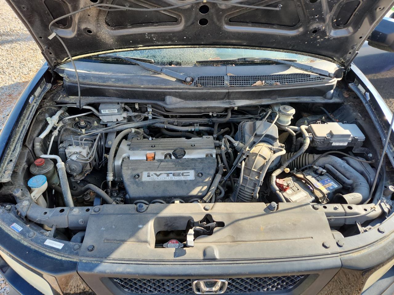 2006 Honda Element VIN 5J6YH28756L010565 photo 12