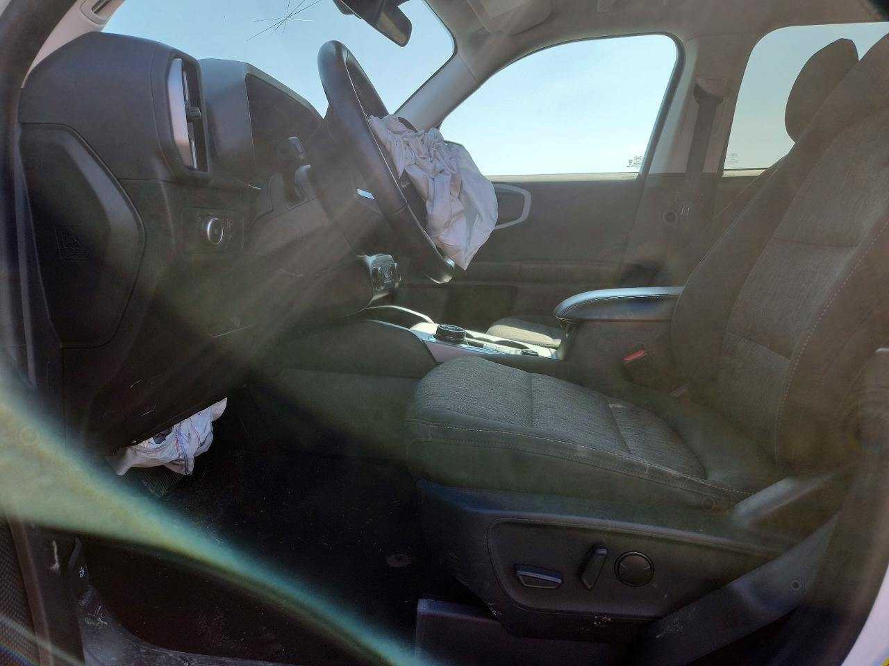 2022 Bronco VIN 3FMCR9B62NRD74217 photo 7