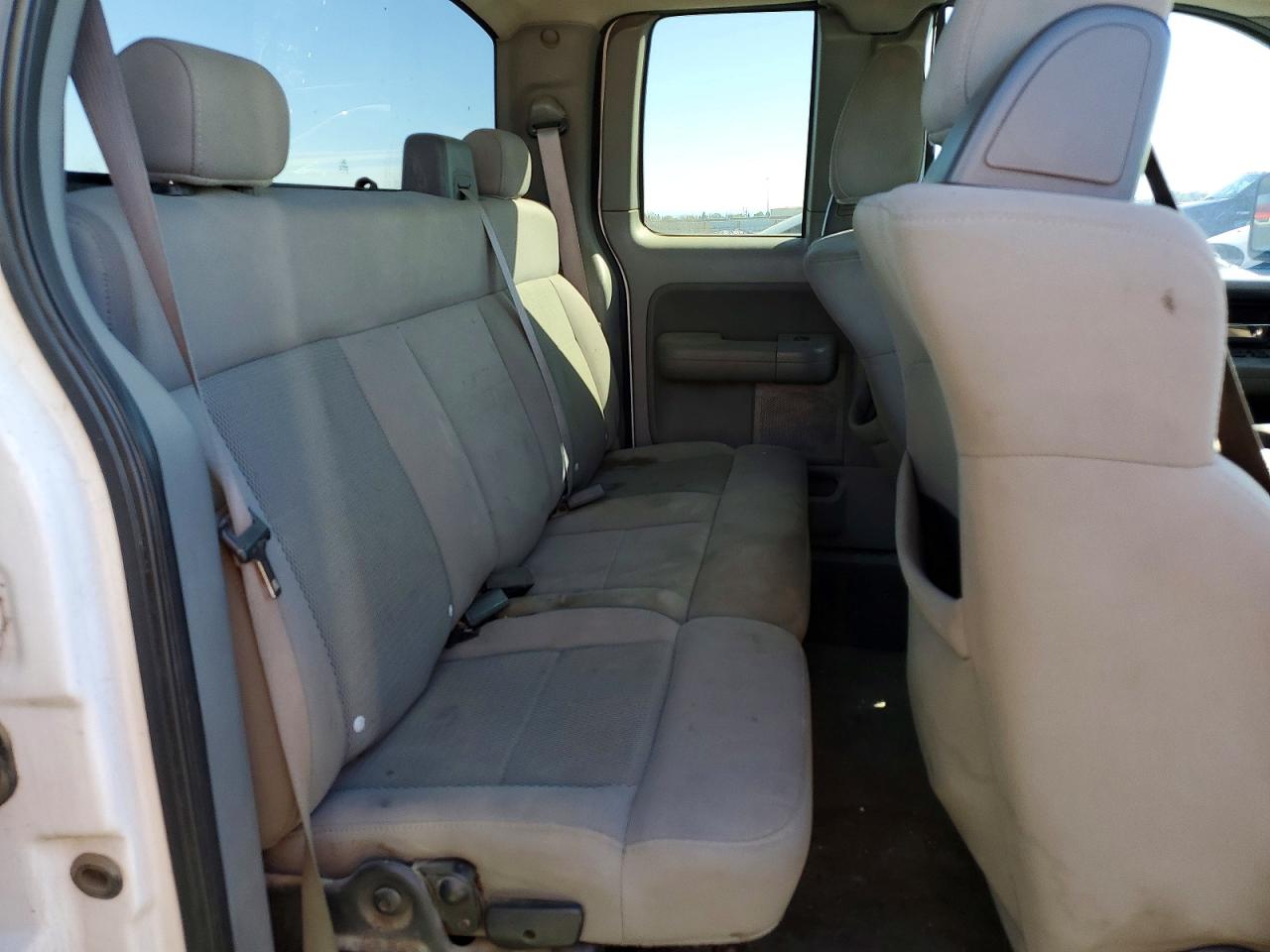 2006 Ford All models VIN 1FTPX12566NA84765 photo 10