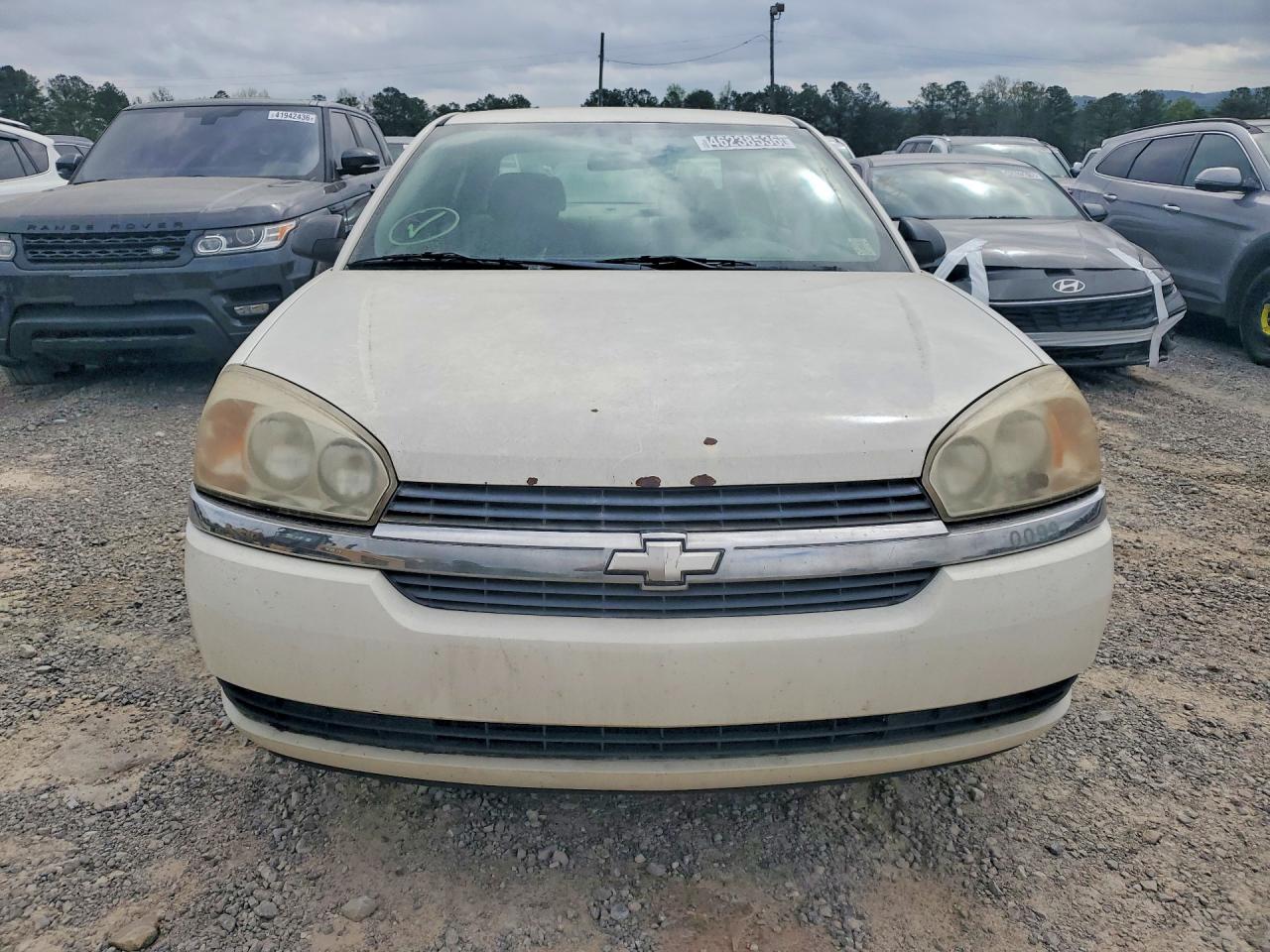 2005 CHEV Malibu VIN 1G1ZS52F75F216408 photo 5