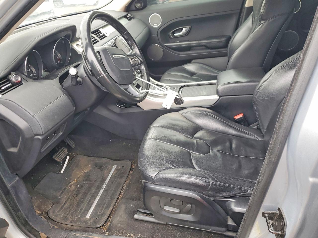 2015 Land Rangerover VIN SALVP2BG8FH070694 photo 7