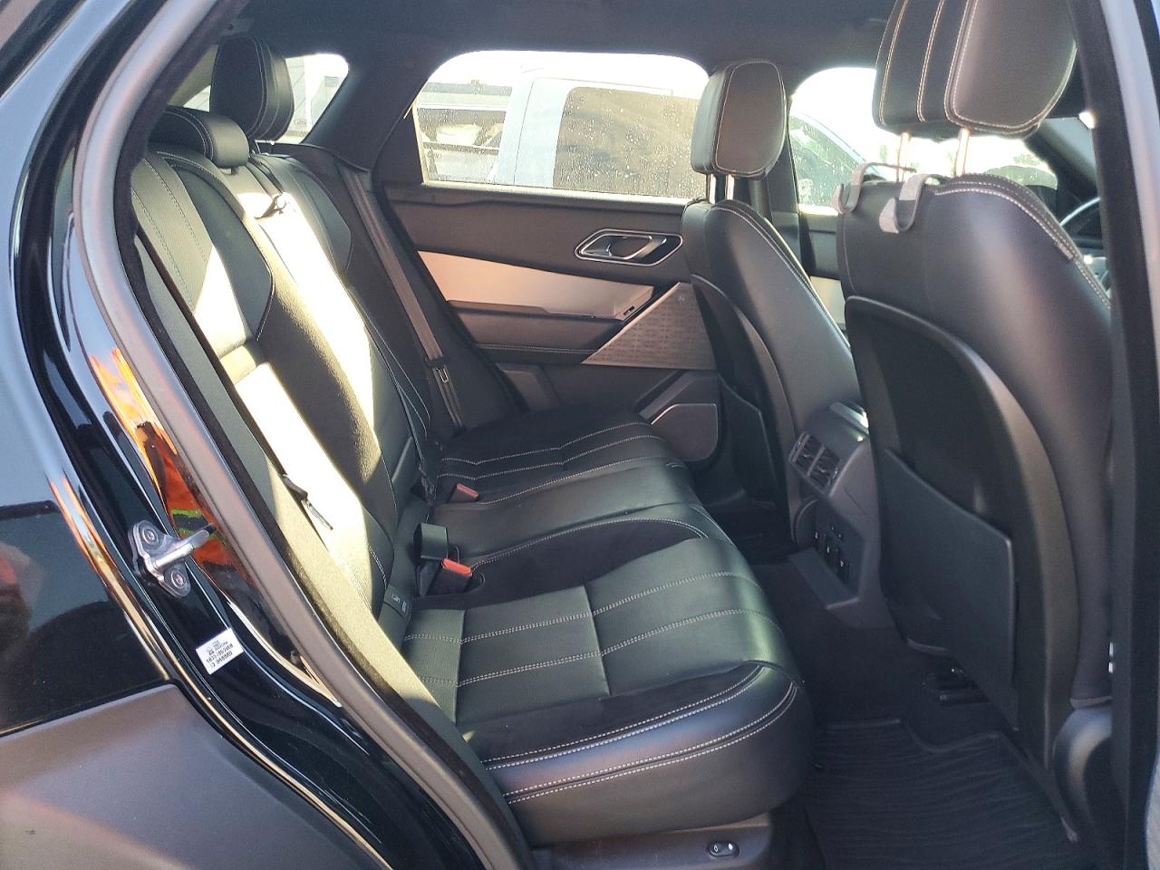 2018 Land Rangerover VIN SALYL2RX2JA710818 photo 11
