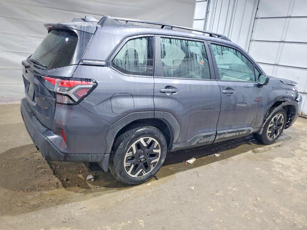 2026 Forester VIN 4S4SLDA62T3031033 photo 3