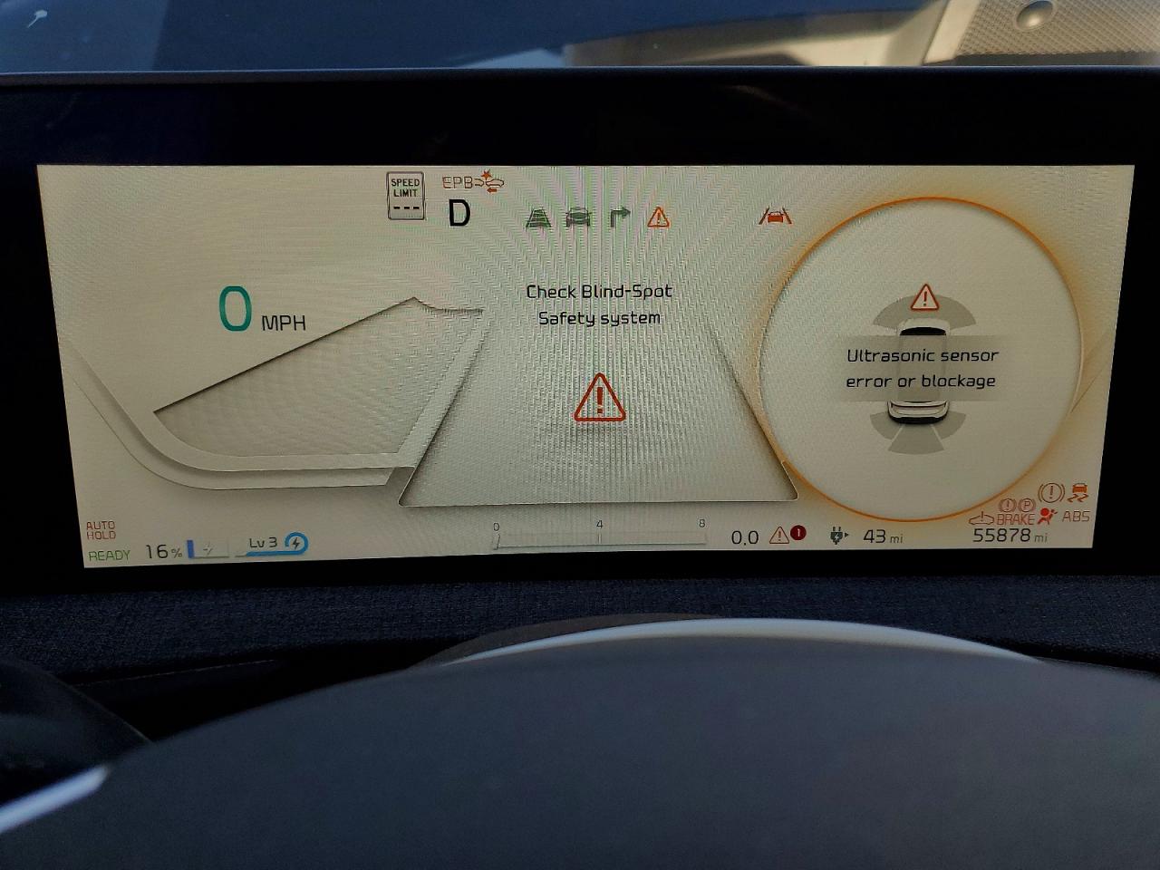 2022 Kia All other VIN KNDC3DLC1N5032791 photo 9