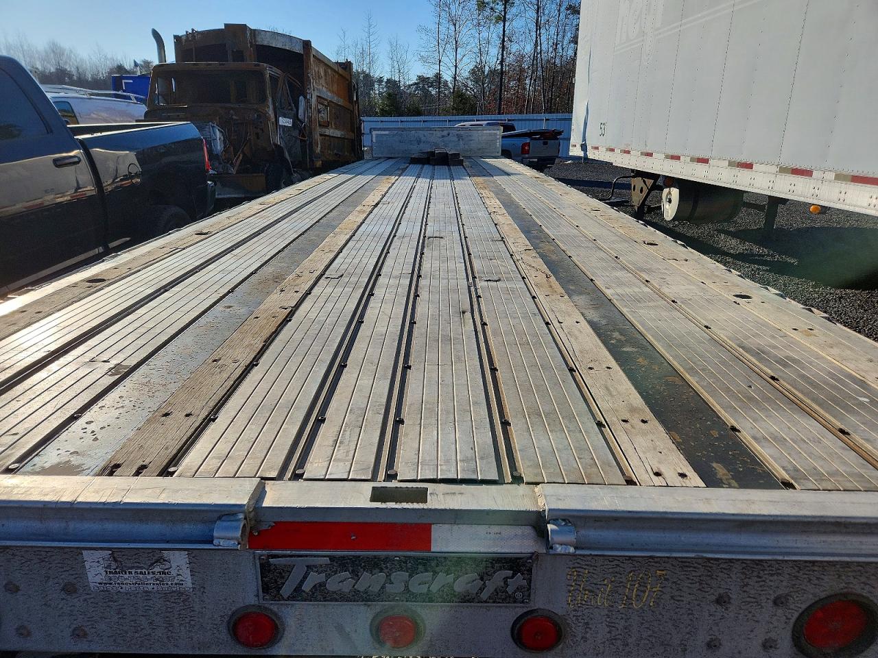 2015 TRANS Trailer VIN 1TTE482C0F3856703 photo 6