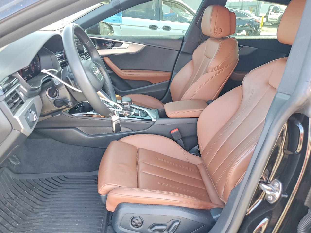 2024 Audi A5 VIN WAUFACF59RA035488 photo 7
