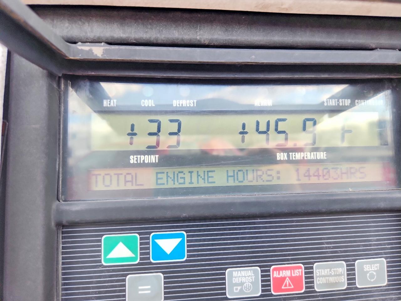 2009 UTILITY Reefer tra VIN 1UYVS25309U630204 photo 8