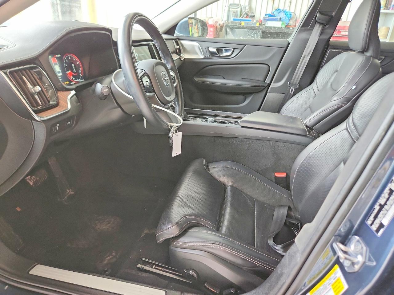 2020 VOLVO S60 VIN 7JRA22TL2LG060486 photo 7