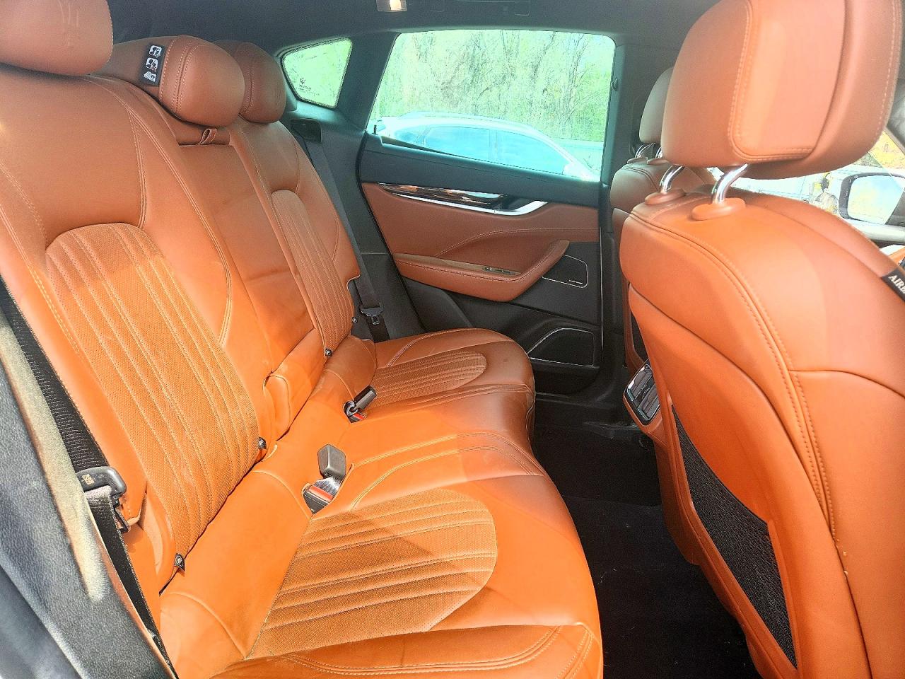 2017 Maserati All other VIN ZN661XUL0HX225864 photo 11