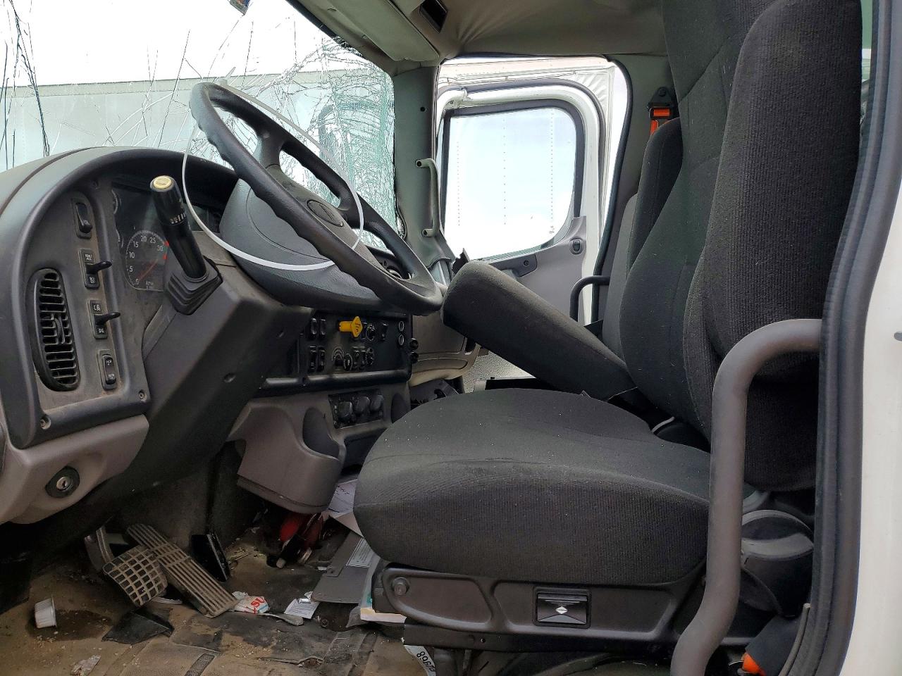 2019 FREIGHTLINER All other VIN 3ALACWFC0KDLP2968 photo 7