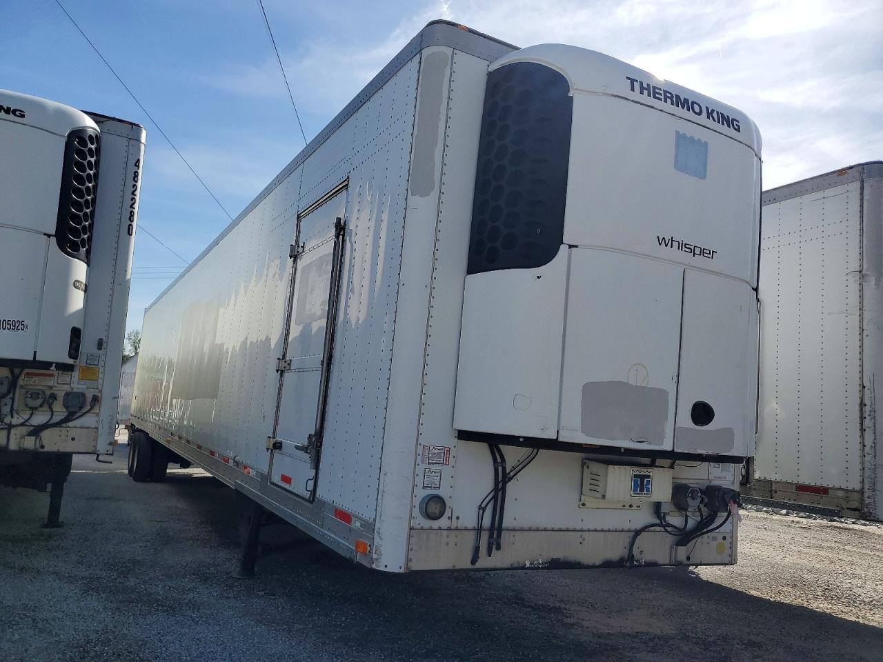 2015 UTILITY All models VIN 1UYVS2537FM245105 photo 1