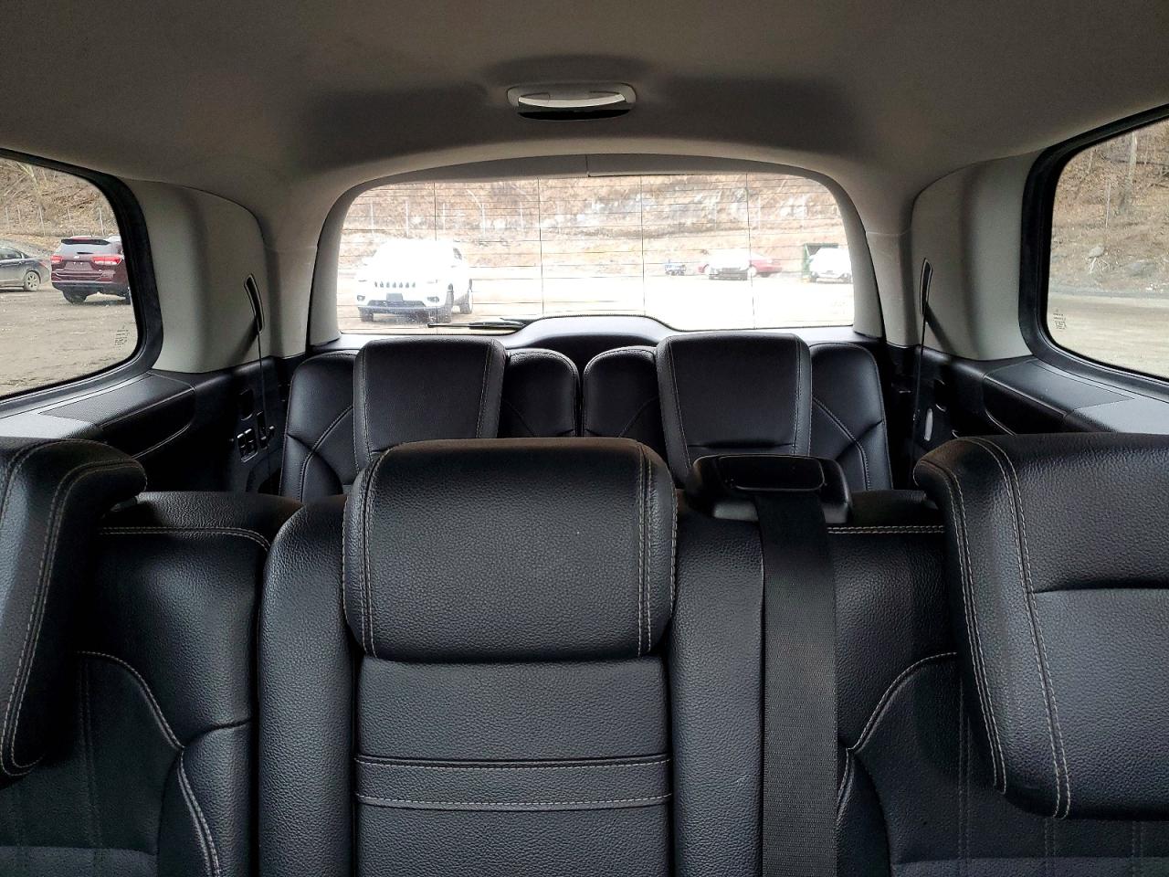 2015 Mercedes-Benz Gl-class VIN 4JGDF6EE1FA502585 photo 10