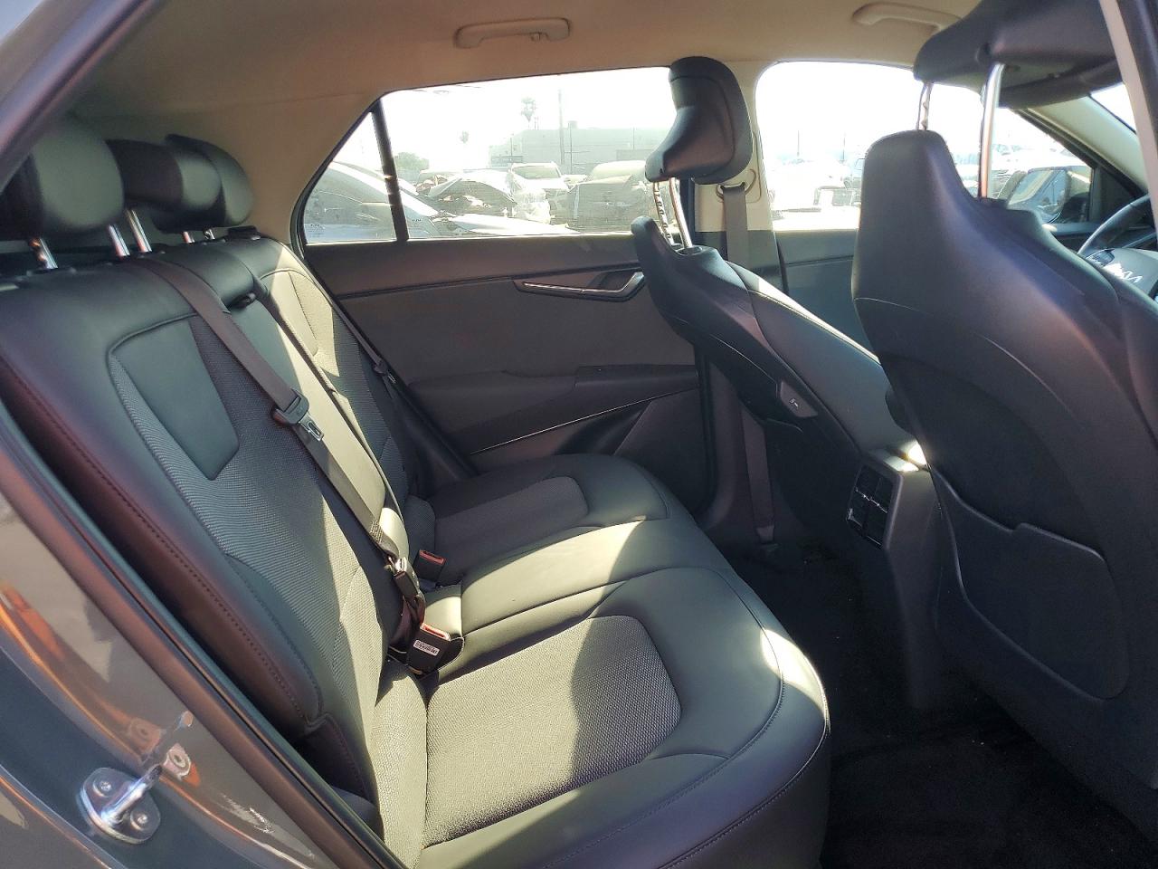 2024 Kia Niro Ev Wind VIN KNDCR3L14R5095087 photo 11
