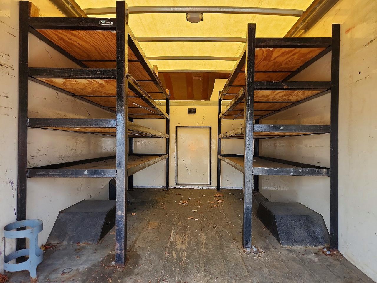 2015 CHEV Express VIN 1GB0G2CF4F1256852 photo 10