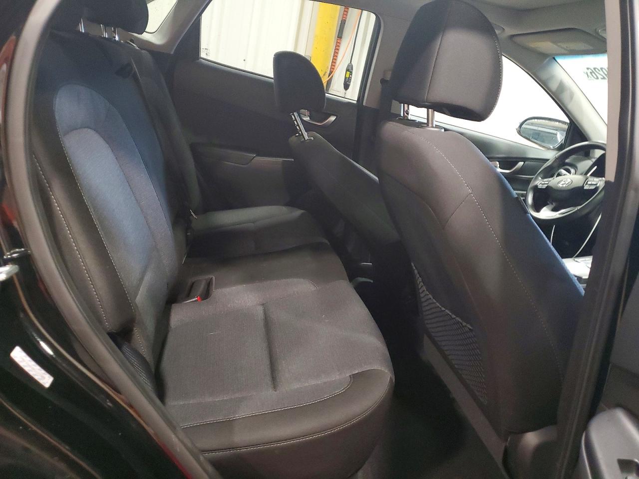 2023 HYUNDAI KONA ELECTRIC SEL VIN KM8K33AG4PU171300 photo 10