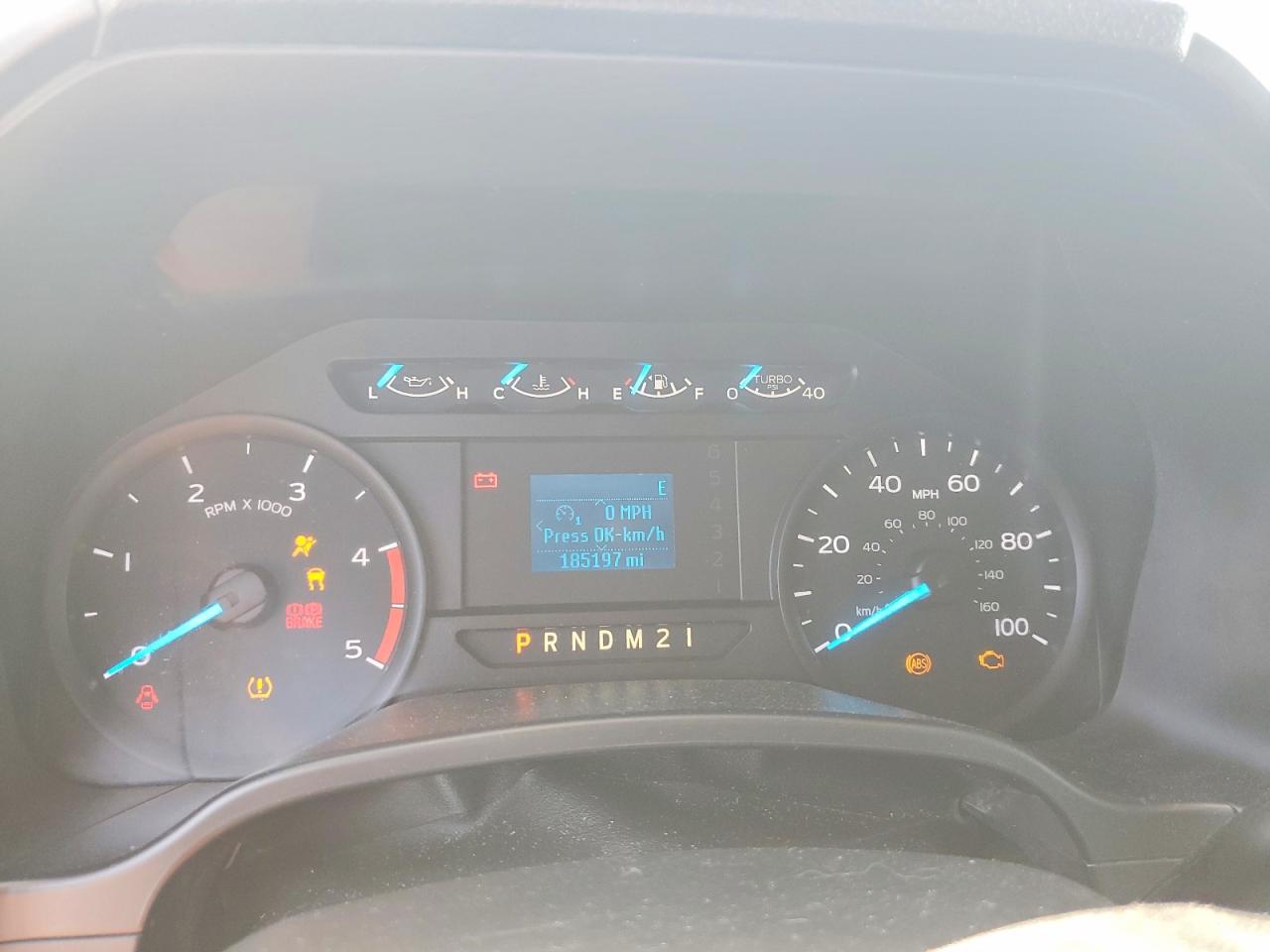 2017 FORD F250 VIN 1FT7W2BT0HEE95024 photo 9