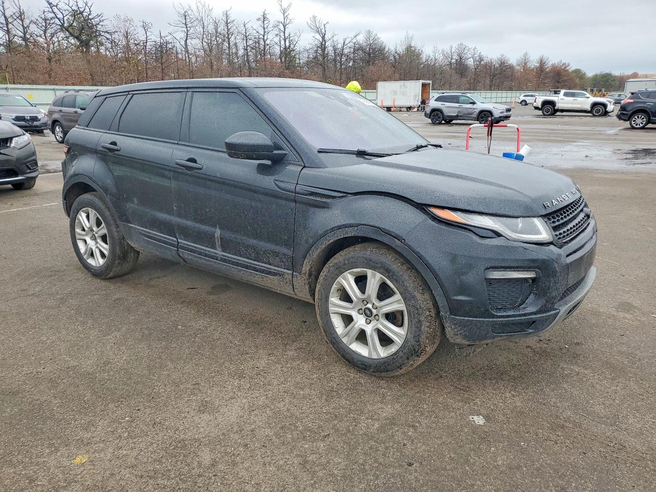 2018 Land Rangerover VIN SALVP2RX4JH293829 photo 4