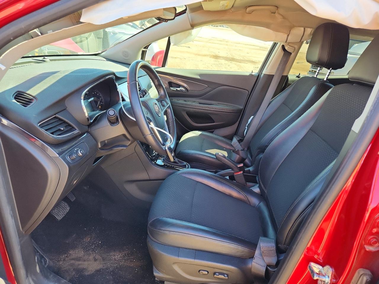 2019 BUICK Encore VIN KL4CJESB5KB788457 photo 7