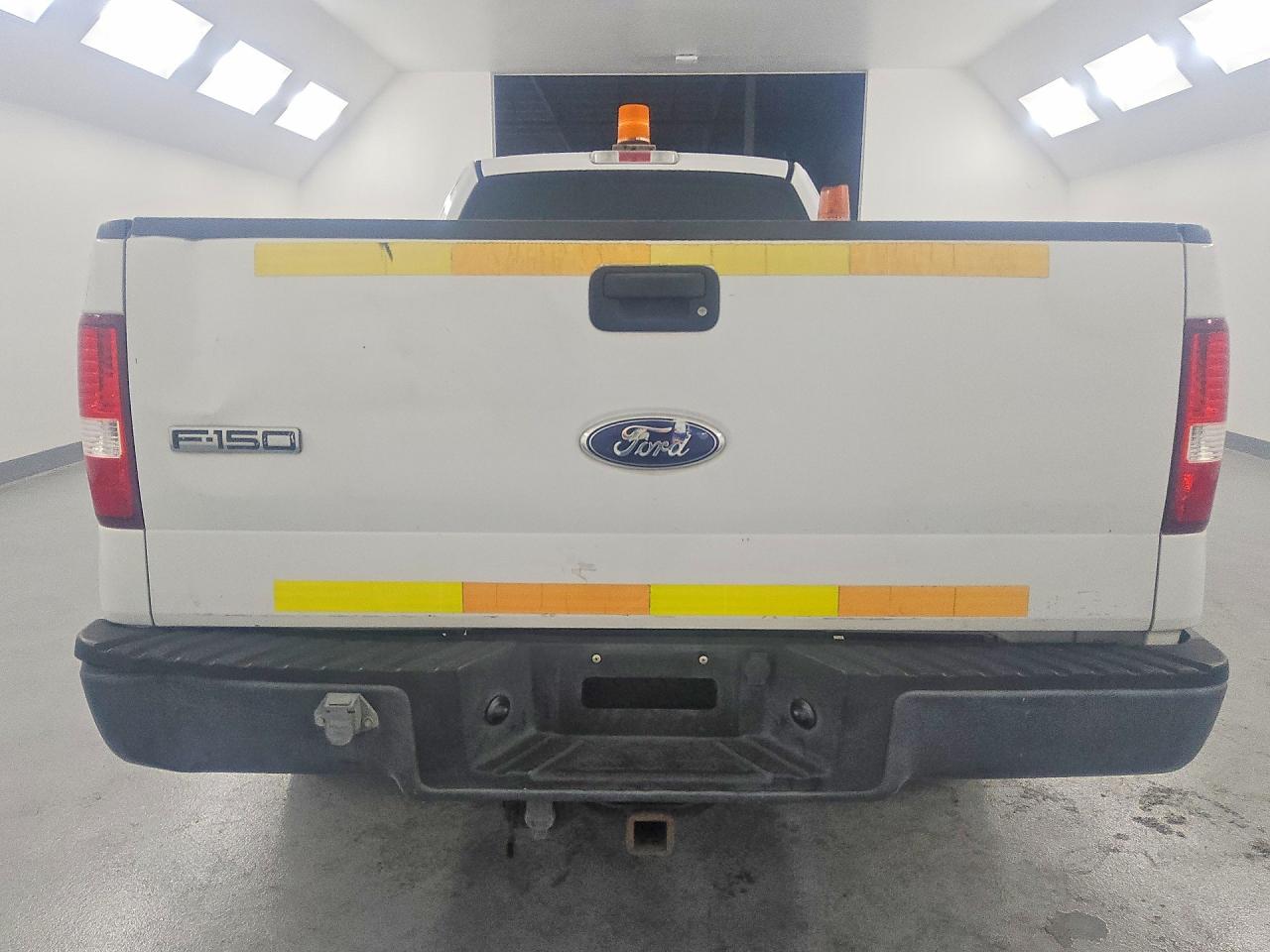 2007 Ford F150 VIN 1FTRF12W17KD53990 photo 6