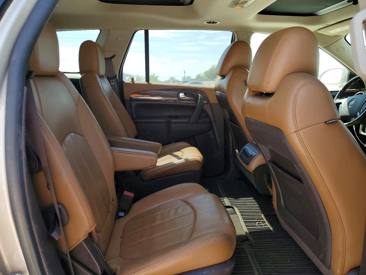 2017 Enclave VIN 5GAKVBKD1HJ183941 photo 11