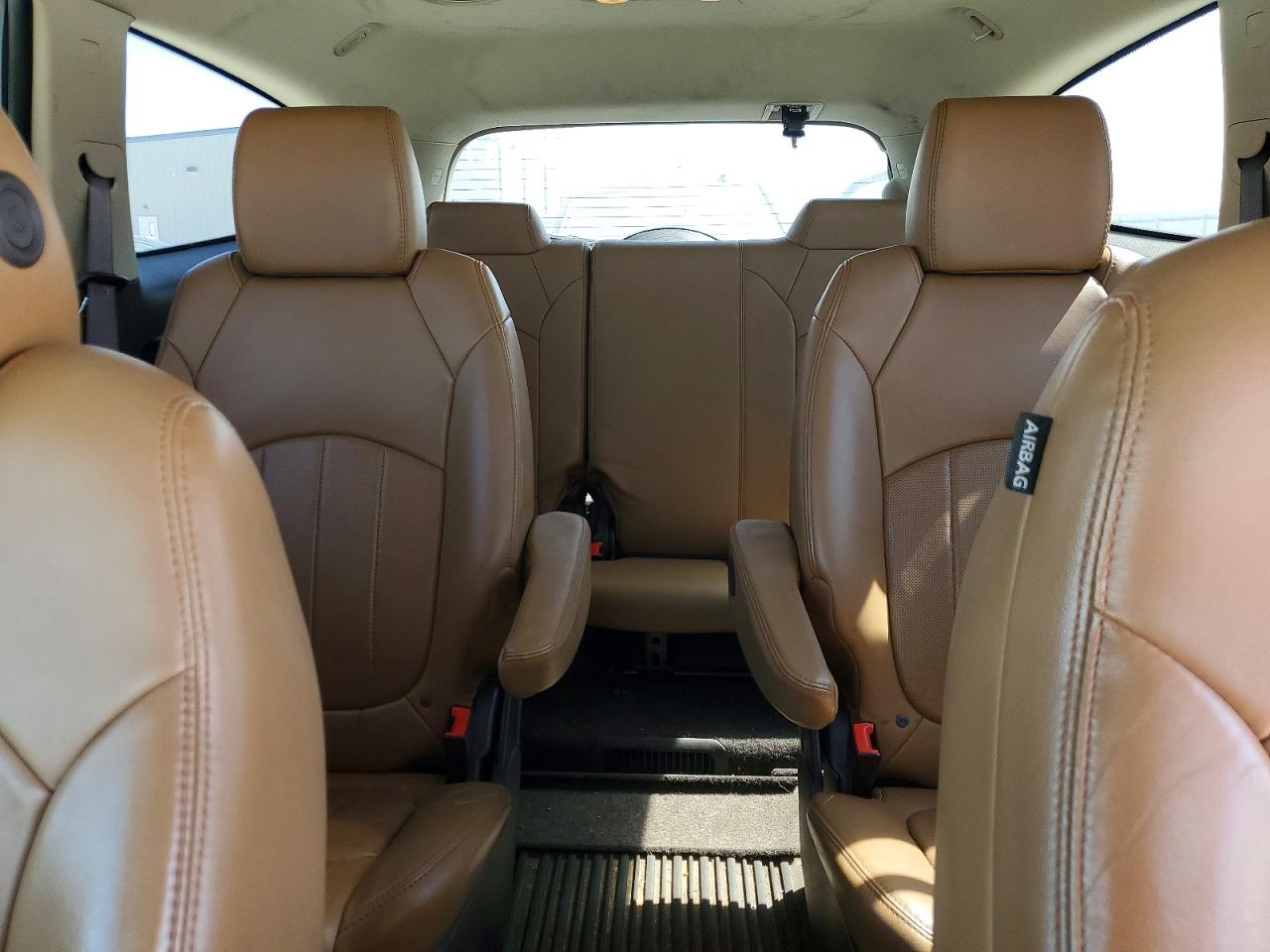 2017 Enclave VIN 5GAKVBKD1HJ183941 photo 10
