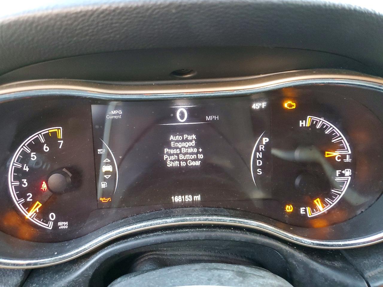 2015 Jeep Grand cher VIN 1C4RJFAG0FC812683 photo 9