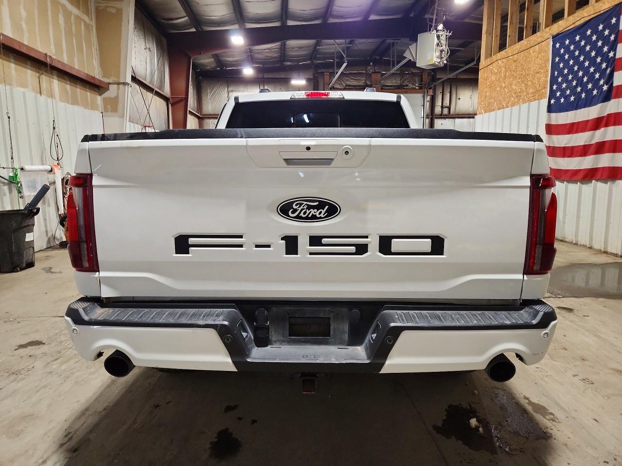 2024 FORD F150 VIN 1FTFW5L89RFB54921 photo 6