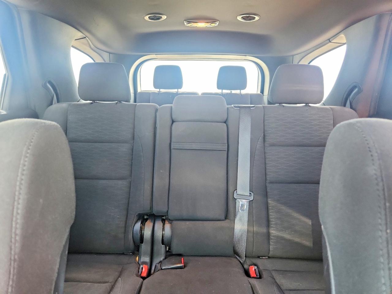 2018 Dodge Durango VIN 1C4RDHAG3JC115004 photo 10
