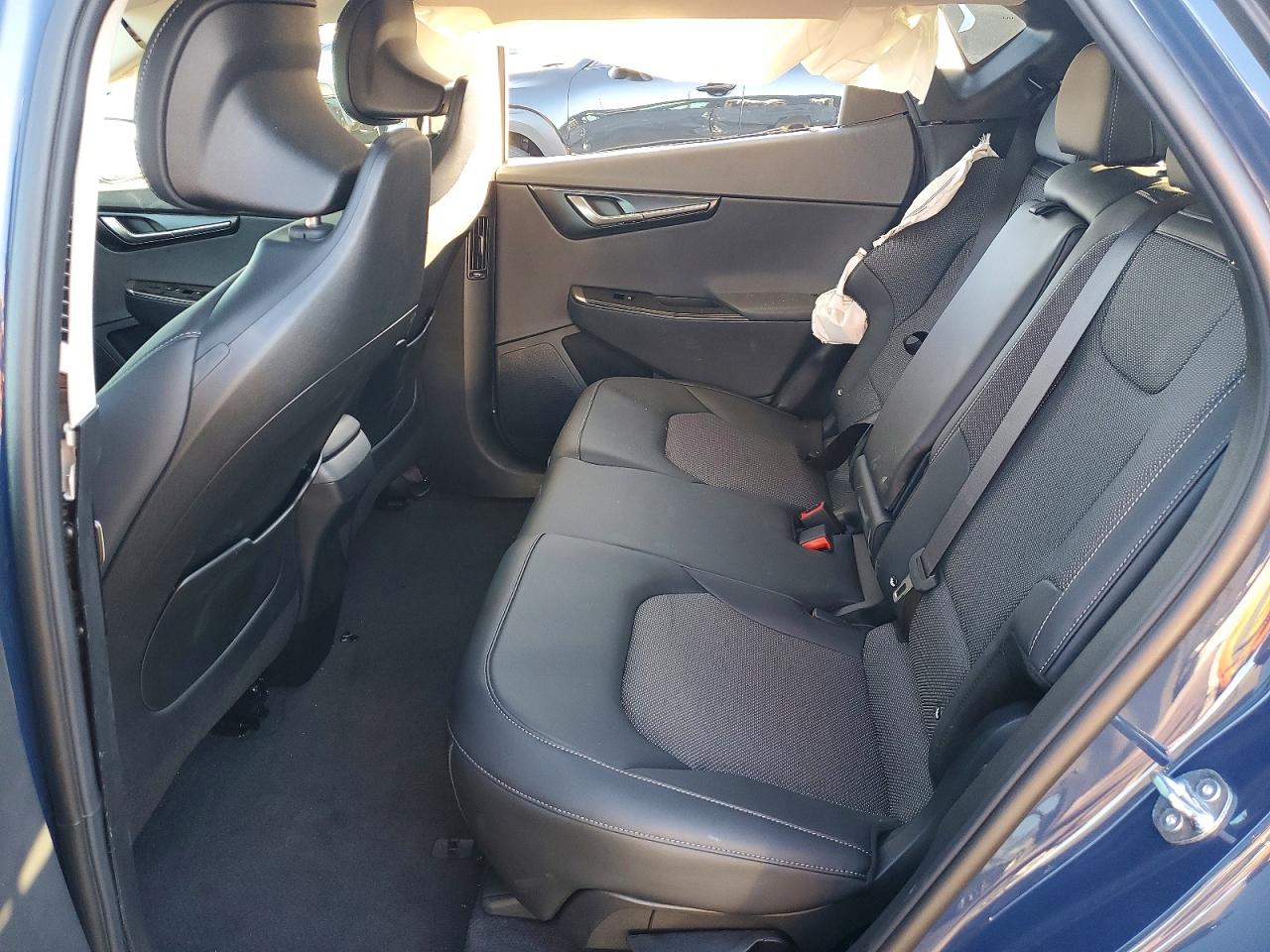 2025 Kia All other VIN 5XYC34JA5SG008188 photo 11