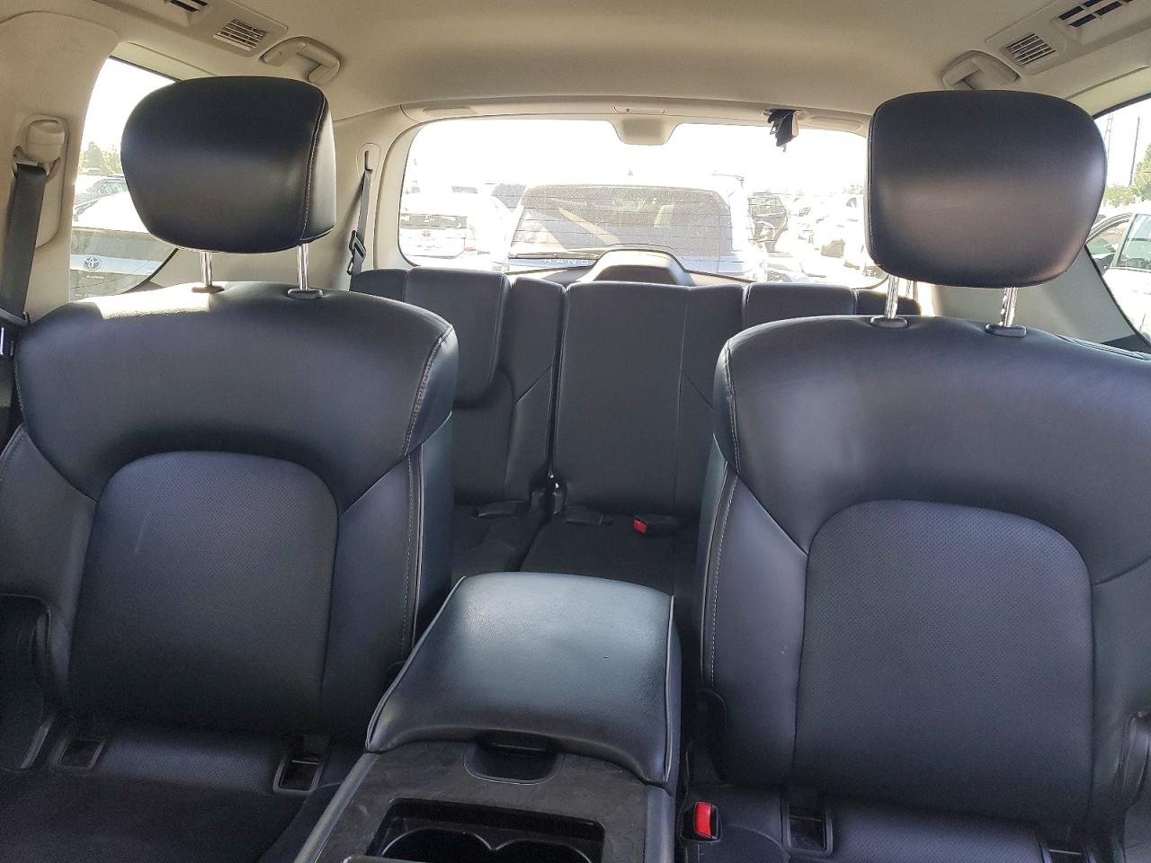 2020 Infiniti Qx80 VIN JN8AZ2NF3L9702966 photo 10