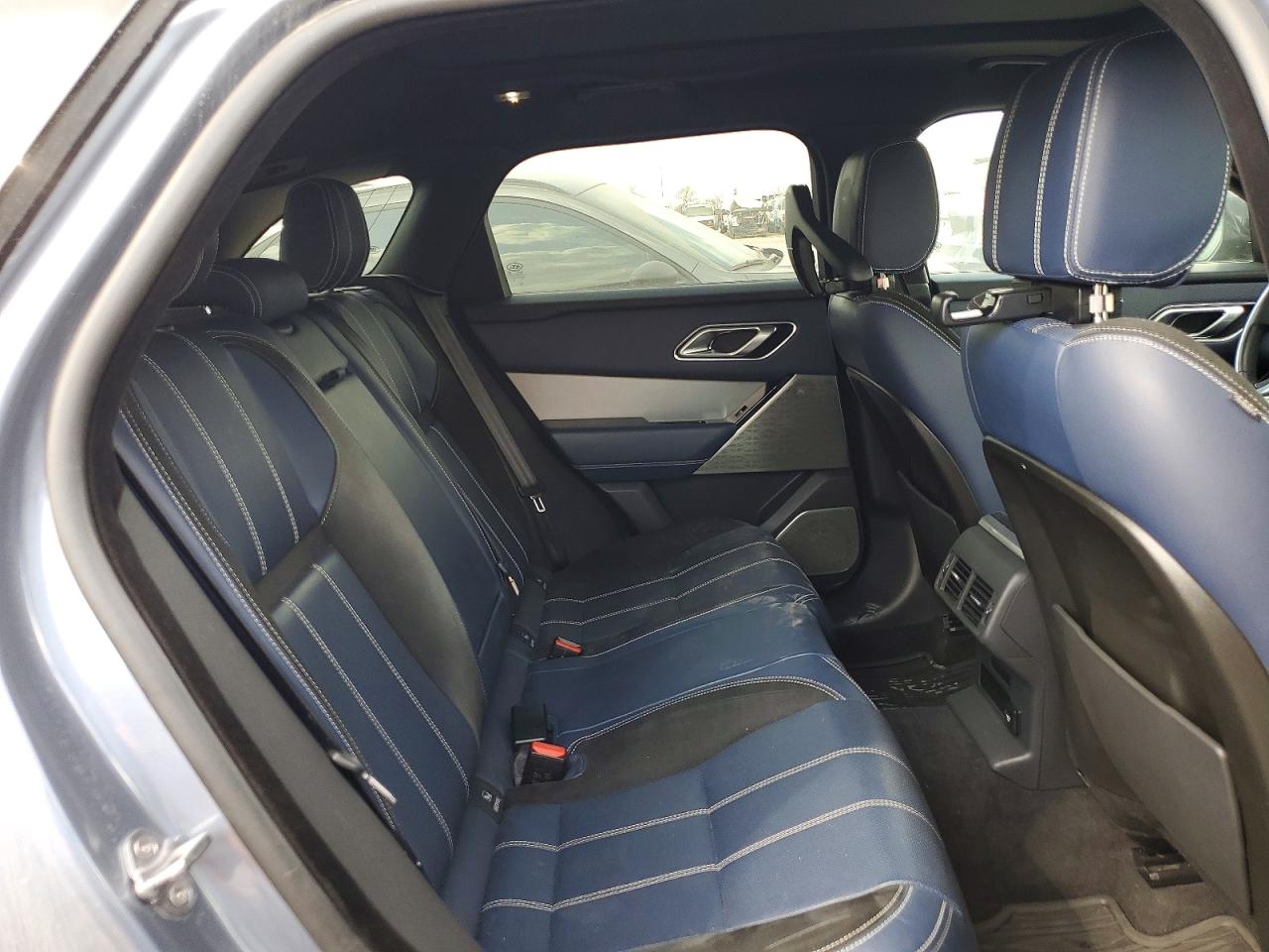 2019 Land Rangerover VIN SALYL2EX3KA205958 photo 11