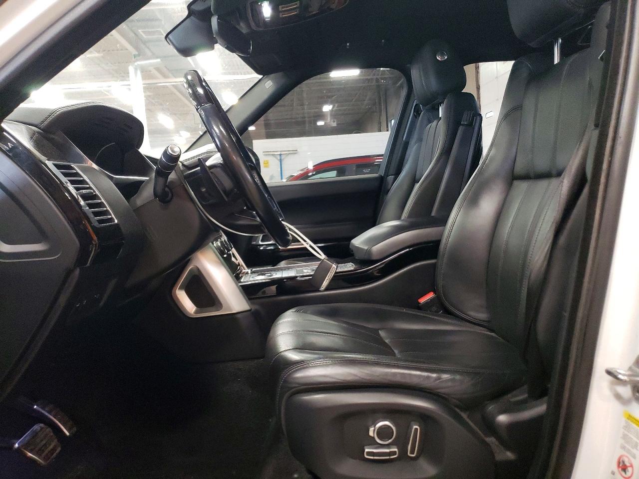 2017 Land RANGE ROVER VIN SALGS2FE6HA326097 photo 7