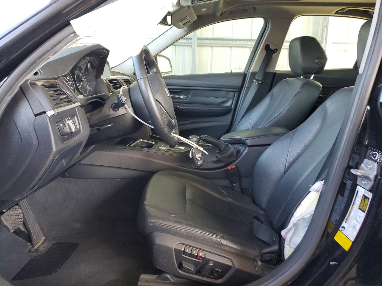 2015 3 series VIN WBA3A5G58FNS86178 photo 7